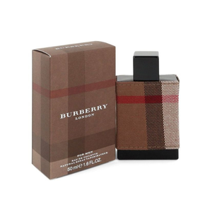 London by Burberry Edt 1.6 oz