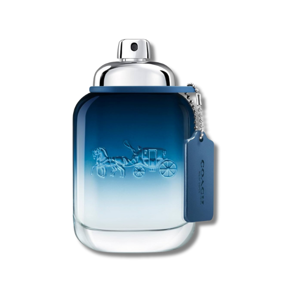 Coach para hombres Eau De Toilette Spray 3,3 oz