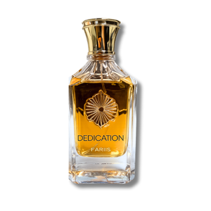 Dedication by Fariis Women  3.4 oz EDP