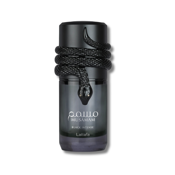 Musamam Black Intense 3.4 oz