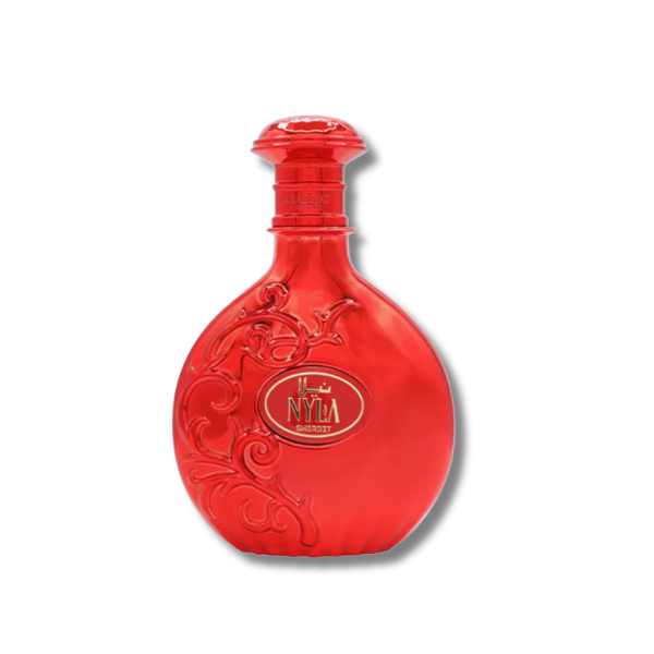 Nyla Sherbet Eau De Parfum 2.7 fl oz by Arabiyat Prestige