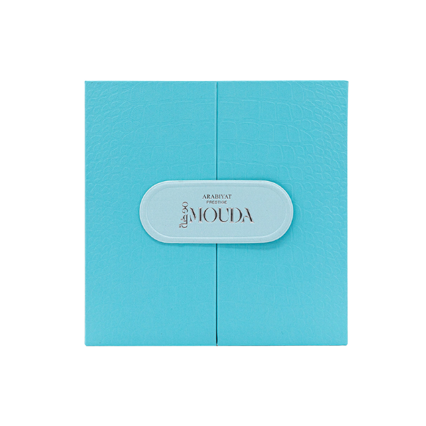 Mouda EDP by Arabiyat Prestige 3.4 oz