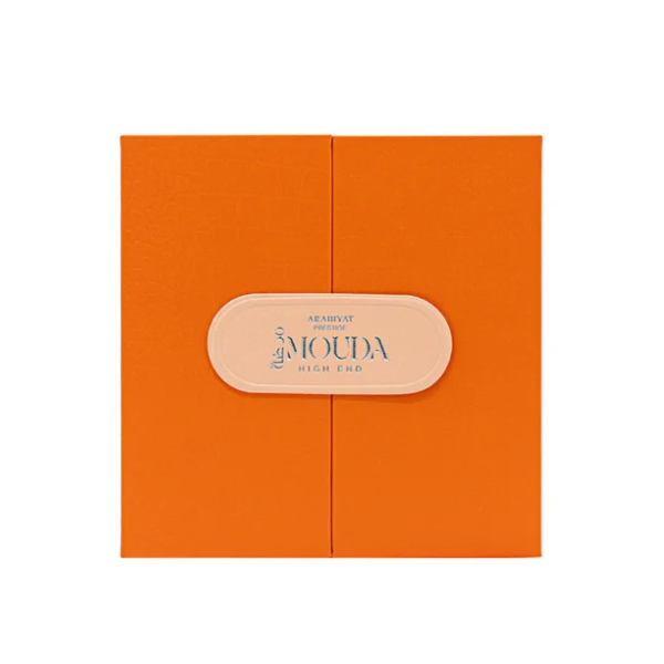 Mouda High End EDP by Arabiyat Prestige 3.4 oz