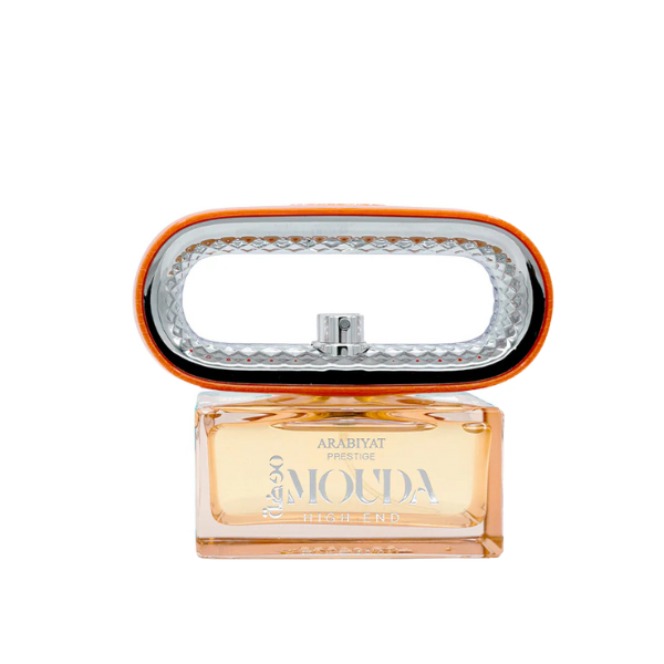 Mouda High End EDP by Arabiyat Prestige 3.4 oz