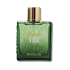 Jungle Vibe by Rayhaan 3.4 oz EDP