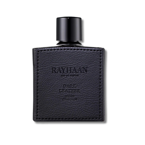 Dark Leather by Rayhaan 3.4 oz EDP