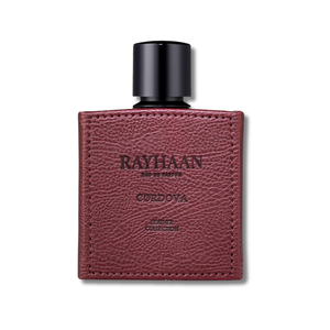 Cordova by Rayhaan 3.4 oz EDP