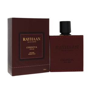 Cordova by Rayhaan 3.4 oz EDP