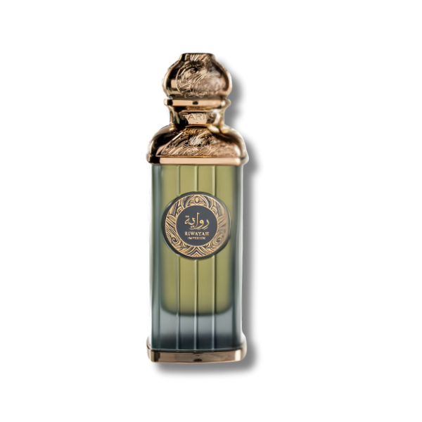 Riwayah Imperium Extrait de Parfum 3.4 oz