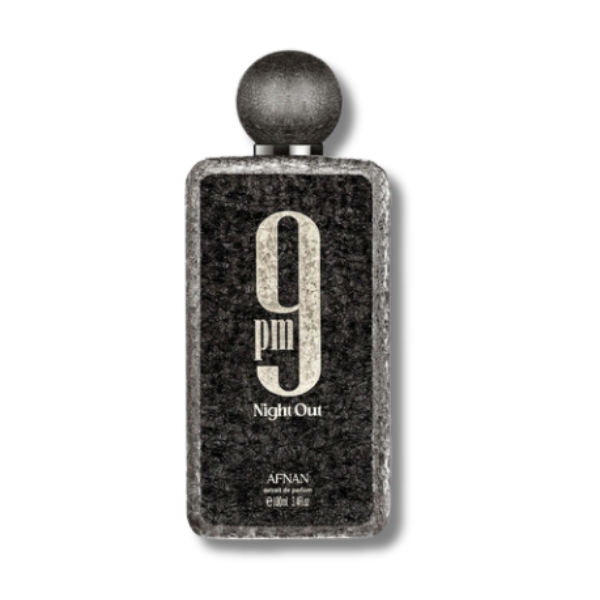 9 PM Night Out Extrait de Parfum 3.4 oz