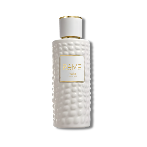 Rome Ivory Pour Femme by Bharara Beauty 3.4 oz EDP