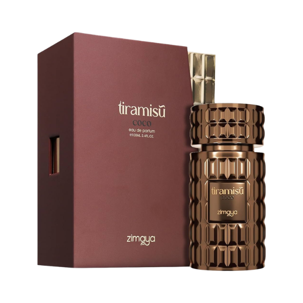 Tiramisu Coco by Zimaya 3.4 EDP Spray