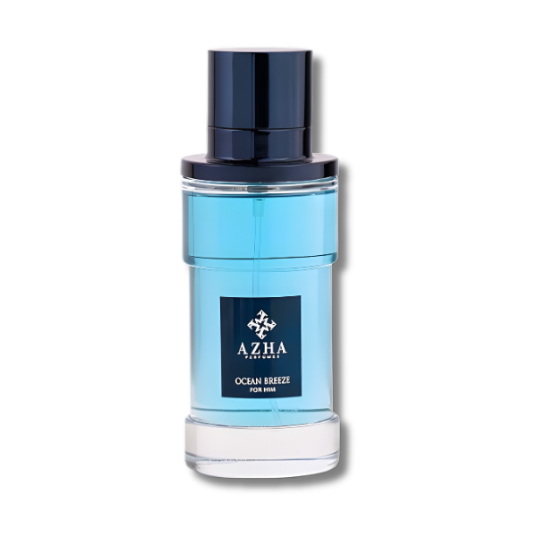 Azha Ocean Breeze Eau De Parfum 3.3oz/100ml
