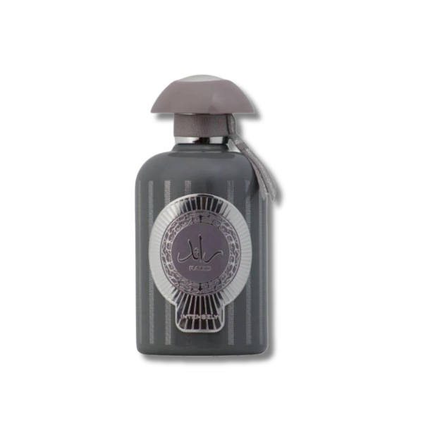 Lattafa Raed Intensely EDP 3.4 oz