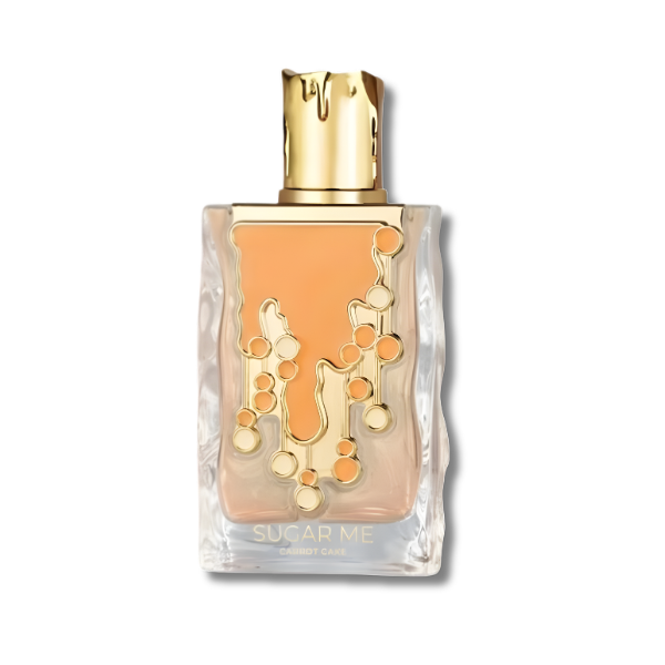 Maison Alhambra Ladies Sugar Me Carrot Cake EDP Spray 3.4 oz