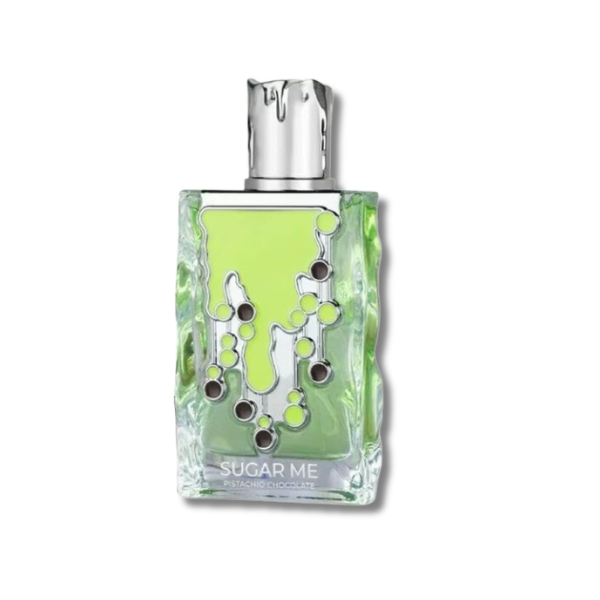 Maison Alhambra Unisex Sugar Me Pistachio Chocolate EDP Spray 3.4 oz