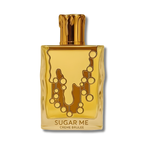 Maison Alhambra Ladies Sugar Me Creme Brulee EDP Spray 3.4 oz