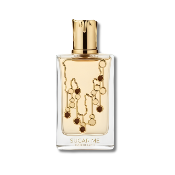 Maison Alhambra Ladies Sugar Me Dulce De Leche EDP Spray 3.4 oz