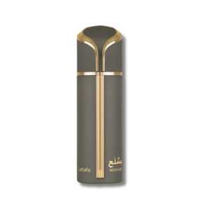 Lattafa Unisex Mishlah EDP Spray 3.4 oz