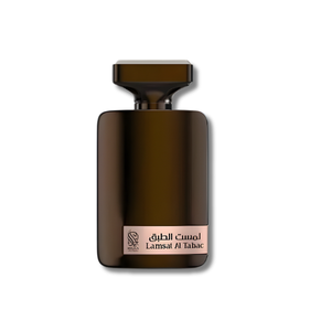 Nylaa Unisex Lamsat Al Tabac EDP Spray 3.4 oz