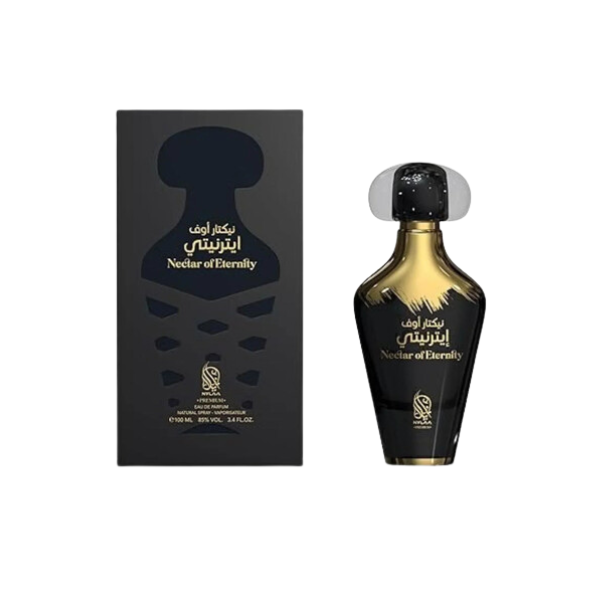 Nylaa Ladies Nectar Of Eternity EDP Spray 3.4 oz