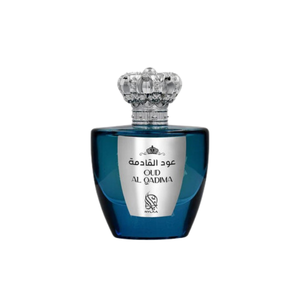 Nylaa Unisex Oud Al Qadima EDP Spray 3.4 oz
