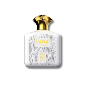 Nylaa Unisex Uhura EDP Spray 3.4 oz