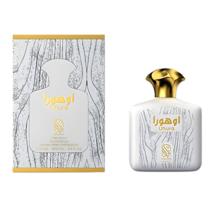Nylaa Unisex Uhura EDP Spray 3.4 oz