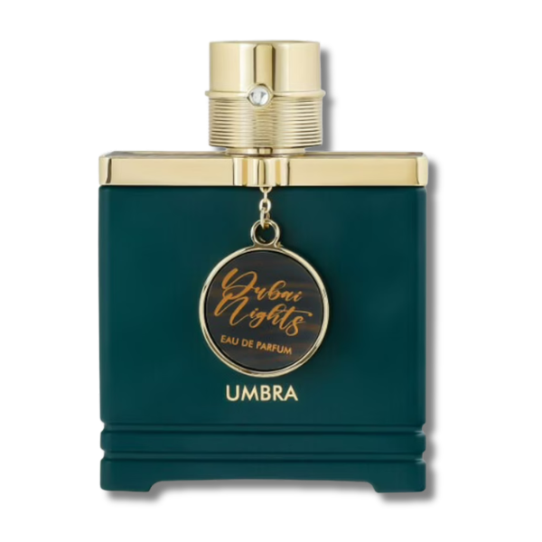 Dubai Nights Umbra EDP 3.4oz by Armaf