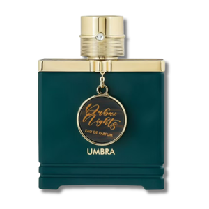 Dubai Nights Umbra EDP 3.4oz by Armaf