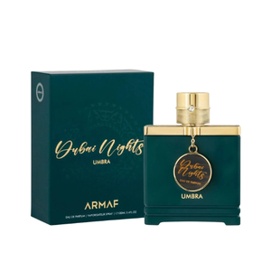 Dubai Nights Umbra EDP 3.4oz by Armaf