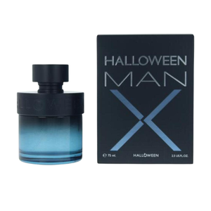 Halloween man X by J.del Pozo EDT 2.5 oz
