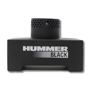 Hummer Black 4.2 oz Edt by Hummer