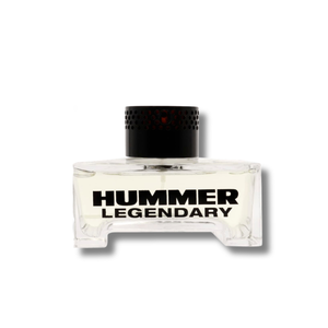 Hummer Legendary 4.2 oz Edt by Hummer