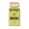 Khalis Niche Dubai Chocolate Perfume Pistachio Kunafa  Edp 3.4 oz