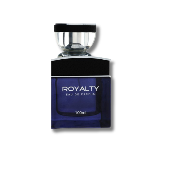 Khalis Royalty Elixir Luxury Collection  Edp 3.4 oz