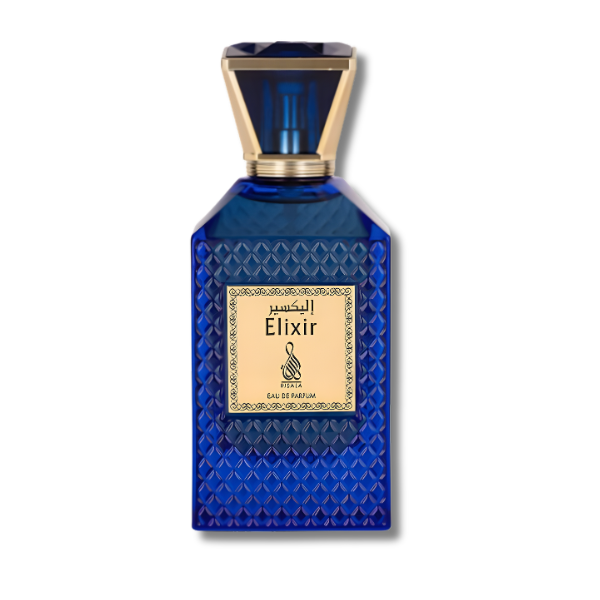 Risala Elixir EDP Spray 3.6 oz