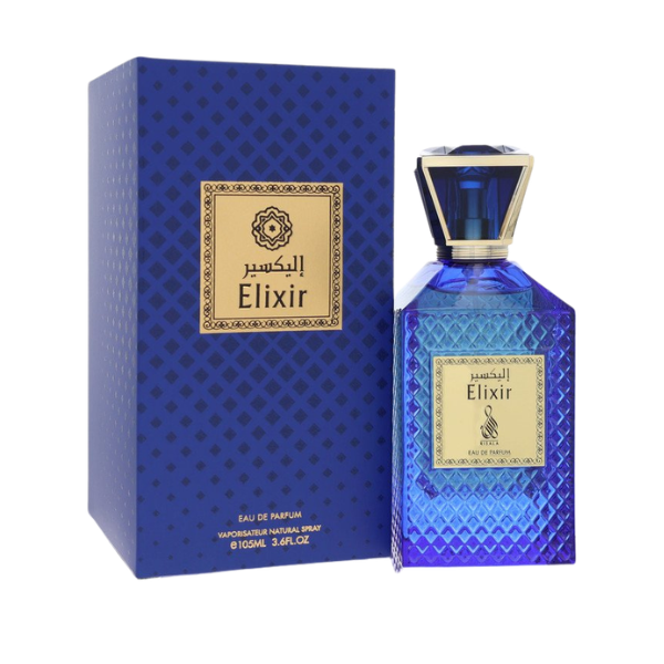 Risala Elixir EDP Spray 3.6 oz