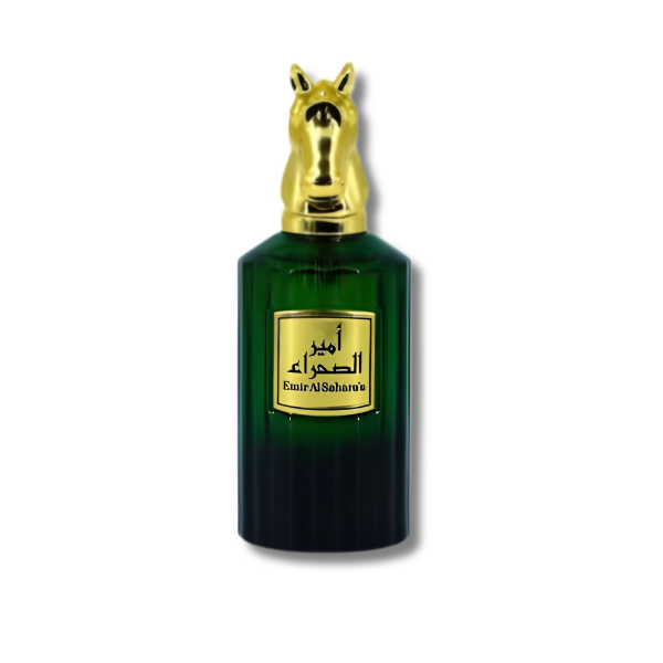 Risala Emir Al Saharaa  EDP Spray 3.0 oz