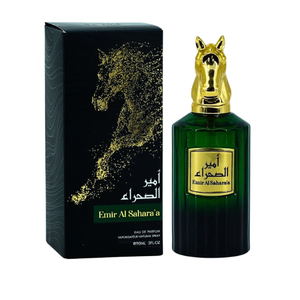 Risala Emir Al Saharaa  EDP Spray 3.0 oz