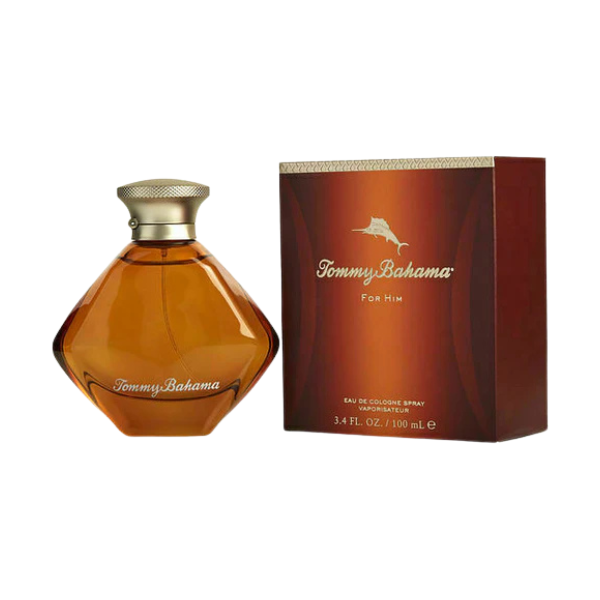 Tommy Bahama Edc for Men 3.4 oz
