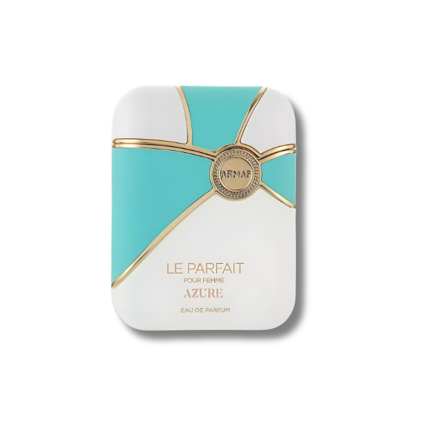 Armaf Le Parfait Azure 3.4 oz Eau de Parfum