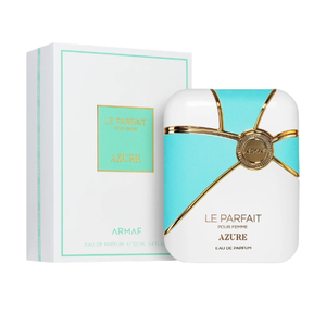 Armaf Le Parfait Azure 3.4 oz Eau de Parfum