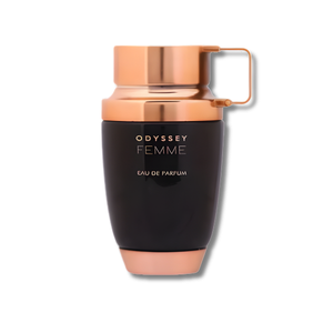 Odyssey Femme Eau de Parfum 2.7 oz