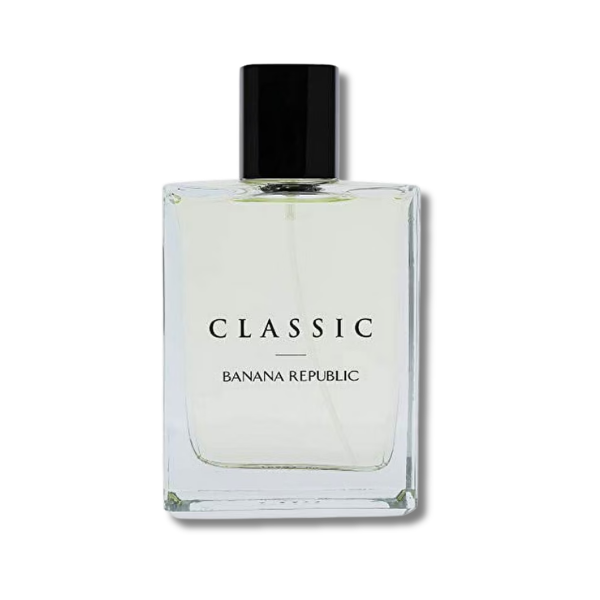 Banana Republic Classic Edp 4.2 oz