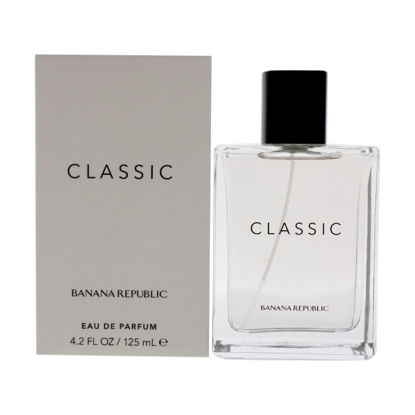 Banana Republic Classic Edp 4.2 oz