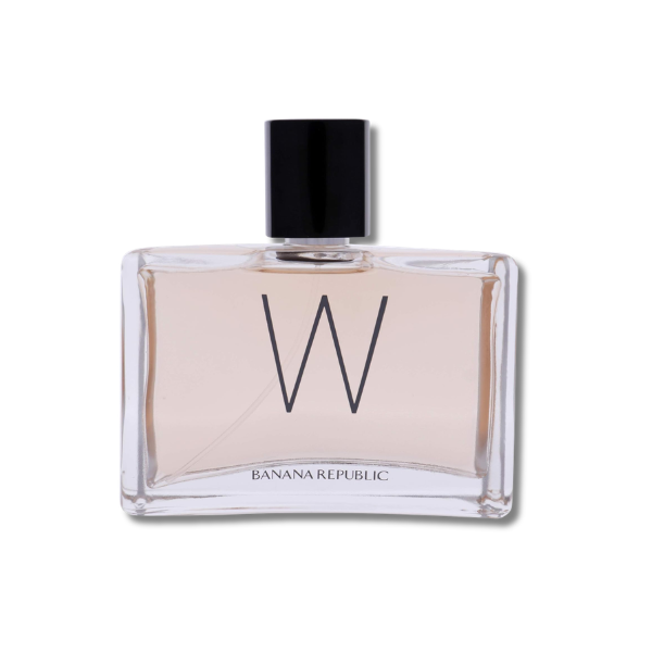 Banana Republic Woman Edp 3.4 oz