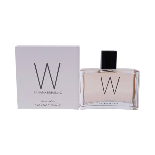 Banana Republic Woman Edp 3.4 oz