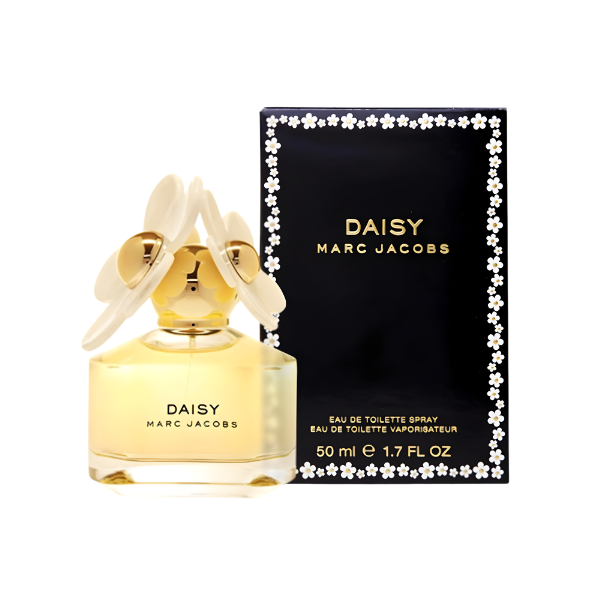 Marc Jacobs Daisy Edt Spray 1.7 Fl Oz
