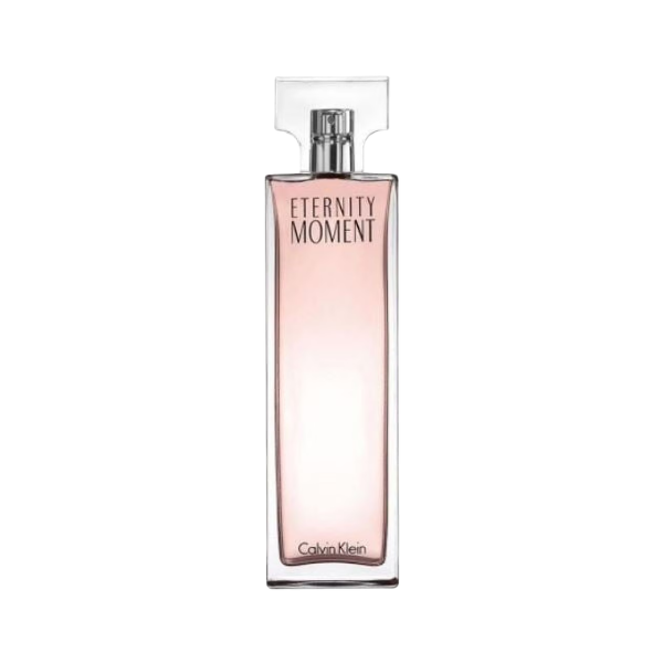 Eternity Moment Women EDP 3.4 oz by CK